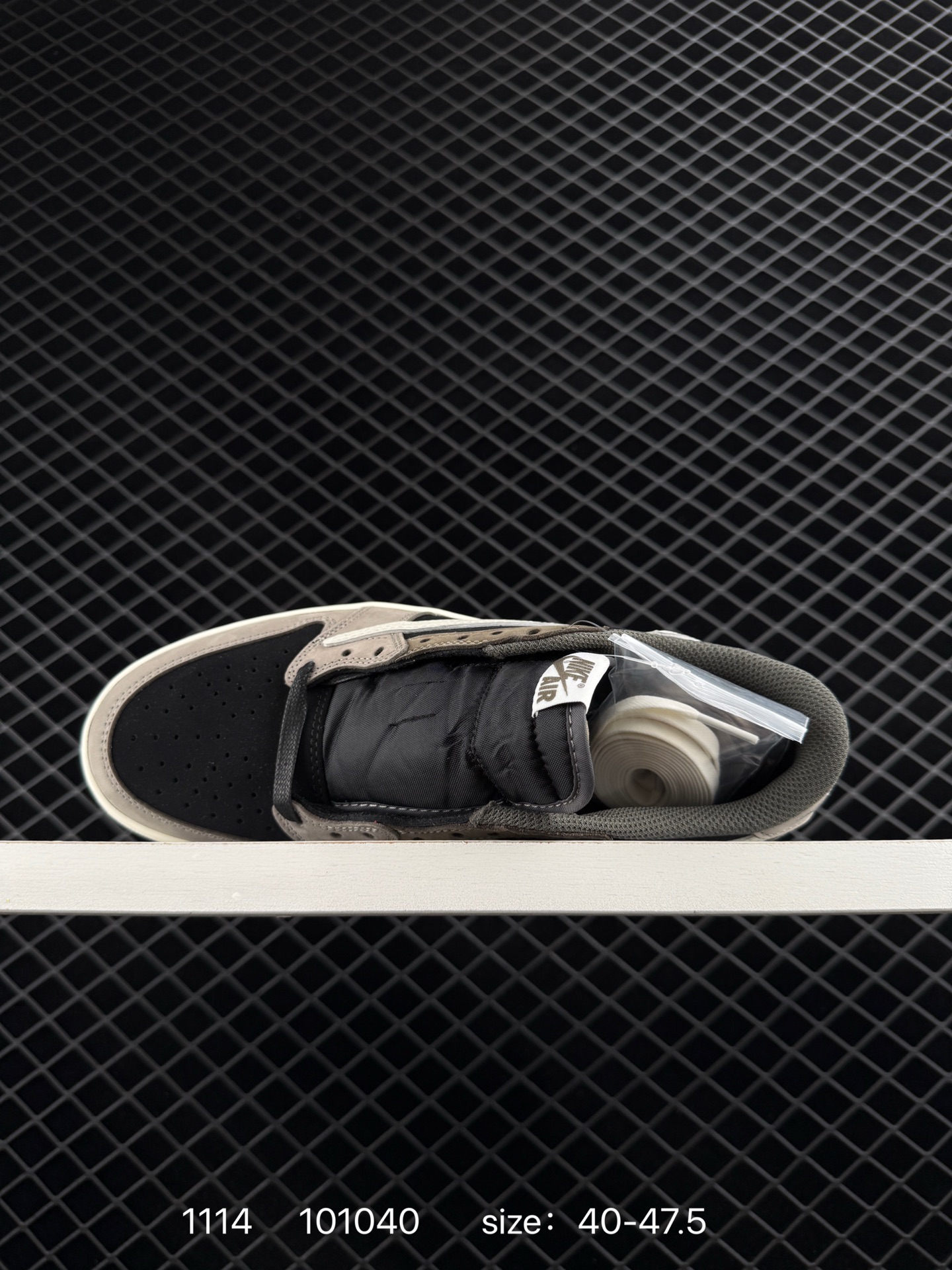 Nike Air Jordan 1 Low OG SP